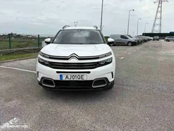 Citroën C5 Aircross 1.5 BlueHDi Shine EAT8