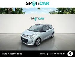 Citroën C1 II PureTech 82 Millenium 5p