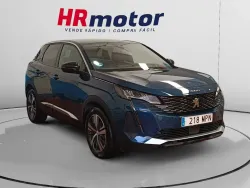 PEUGEOT 3008 1.2 S&S PureTech Allure Pack 130