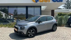 Citroen C3 de 2024