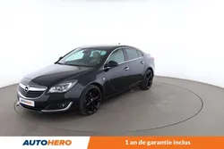 Opel Insignia 2.0 CDTI Cosmo Pack 5P 195 ch