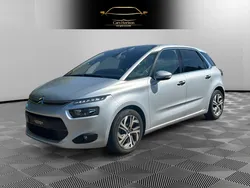 CITROEN C4 PICASSO 2.0 BlueHDi - 150 S&S 2013 MONOSPACE Business PHASE 1
