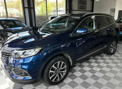 Renault Kadjar BUSINESS