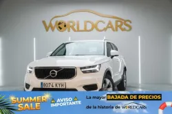 Volvo XC40 2.0 T4 AWD Momentum Auto