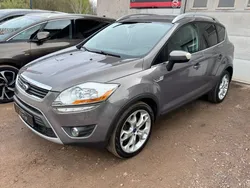 FORD KUGA 2.0TDCI 163cv, 4x4 titanium