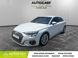 Audi A3 SPORTBACK 30 TDI / 116 CH / BUSINESS LINE