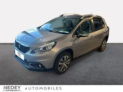 Peugeot 2008 1.2 PureTech 82ch E6.c Style S&S