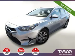 Kia CEED 1.0 T-GDI 120 Vision GPS Cam radars