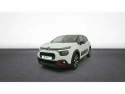 Citroën C3 PureTech 83 S&S BVM5 C-Series