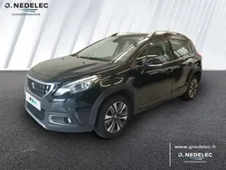 Peugeot 2008 1.5 BlueHDi 120ch E6.c Allure S&S EAT6