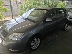 Toyota Corolla 1.4 VVT-I