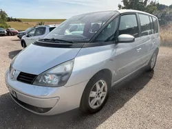 Renault espace 4 2.2 dci 150 ch