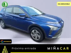 HYUNDAI Bayon 1.2 MPI Essence