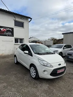 FORD KA 1.2 ESSENCE 69Ch
