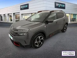 Citroën C5 Aircross PureTech 130 S&S BVM6 C-Series