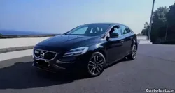 Volvo V40 MV74