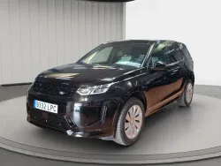 LAND ROVER Discovery Sport 2.0D TD4 MHEV R-Dynamic S AWD Auto 163