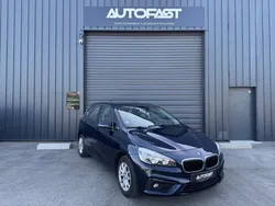 Bmw Série 2 Active Tourer 216d Business