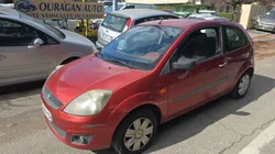 Ford Fiesta 1.4 TDCi 68ch Ambiente