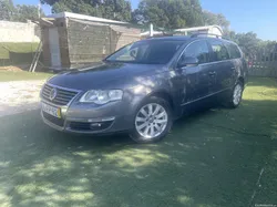 VW Passat Variant 1.9 Tdi 105cv