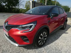 Renault captur 1.0 tce 90ch evolution