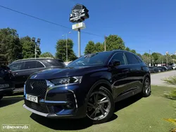 DS DS7 Crossback E-Tense Rivoli EAT8