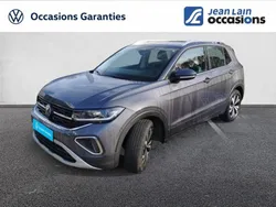 Volkswagen T-Cross 1.0 TSI 115 Start/Stop DSG7 Style