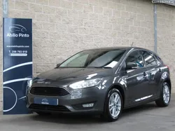 Ford Focus 1.5 TDCi Trend+