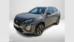 Peugeot 2008 1.2 Hybrid Allure e-DCS6