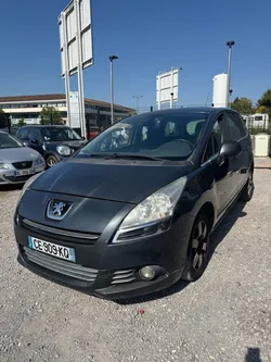 Peugeot 5008 1.6 HDI 112CH