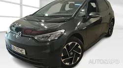 Volkswagen ID.3 de 2023