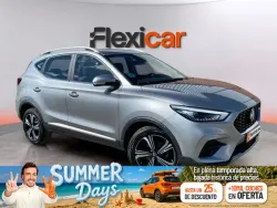 MG ZS 1.5 VTi-Tech Comfort 78kW