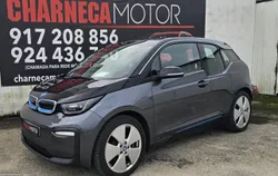 BMW i3 S 120
