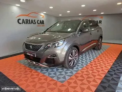 Peugeot 3008 1.2 PureTech GT Line
