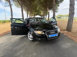 Audi A4 2006