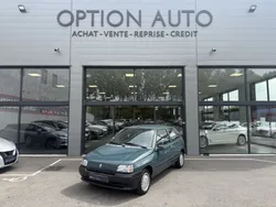 Renault CLIO 1 1.2i 60cv