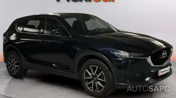 Mazda CX-5 de 2019