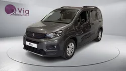 Peugeot RIFTER BLUEHDI 130CH S&S STANDARD GT LINE EAT8