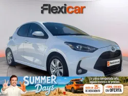 TOYOTA Yaris 120H 1.5 Business Plus