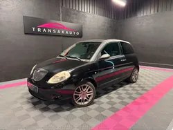Lancia ypsilon vpc 1.3 multijet 16v 105 sport