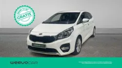 KIA Carens 1.6 GDi Concept 135