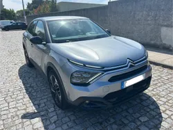Citroën C4 1.2 Pure Tech Feel -Nacional