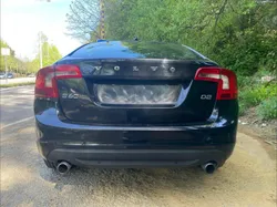 Volvo S60 Momentum