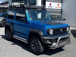 Suzuki Jimny 1.5 Allgrip 102ch - 1 ère main Chauffage auxiliaire Camera