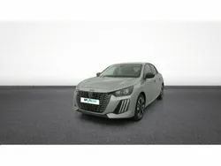 Peugeot 208 100 S&S BVM6 Allure