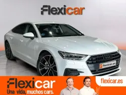AUDI A7 Sportback 40 TDI S tronic 150kW