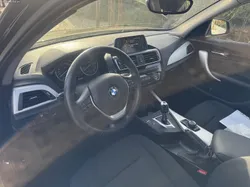 BMW 116 Automático,Nacional