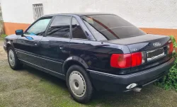 AUDI 80 2.0 E