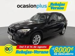 BMW X1 sDrive 20d