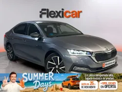 SKODA Octavia 1.4TSI PHEV Ambition DSG